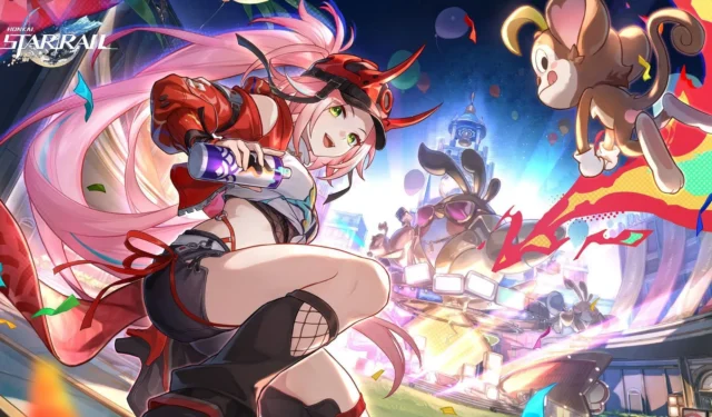 Honkai Star Rail 2.6 Update: Discover New 5-Star Signature Light Cones and 4-Star LCs