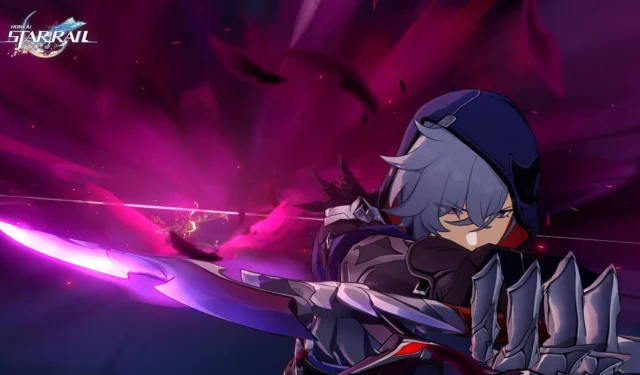 Honkai Star Rail 2.7 Free 4-Star Character Selector Leak Reveals Featured Characters