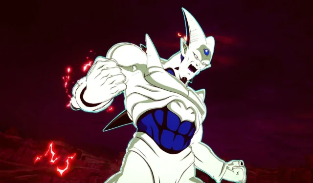 Unlocking Syn Shenron (GT) in Dragon Ball Sparking Zero: A Complete Guide