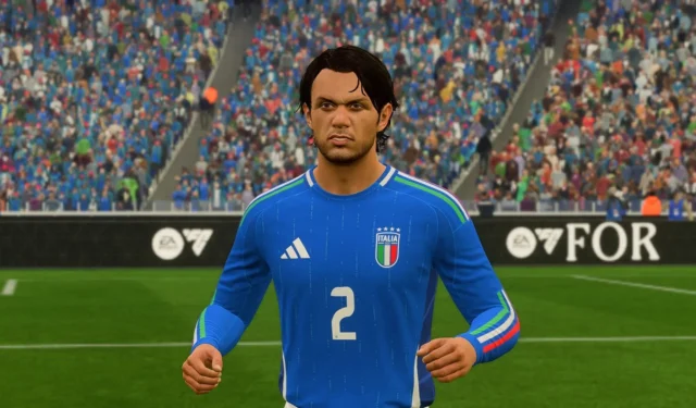 EA FC 25 Ultimate Team: Complete Guide to Building a Squad Featuring Italy’s Past and Present Stars