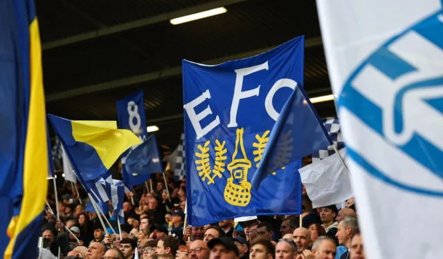 EA FC 25 Ultimate Team: How to Create a Squad Featuring Everton Legends and Current Players