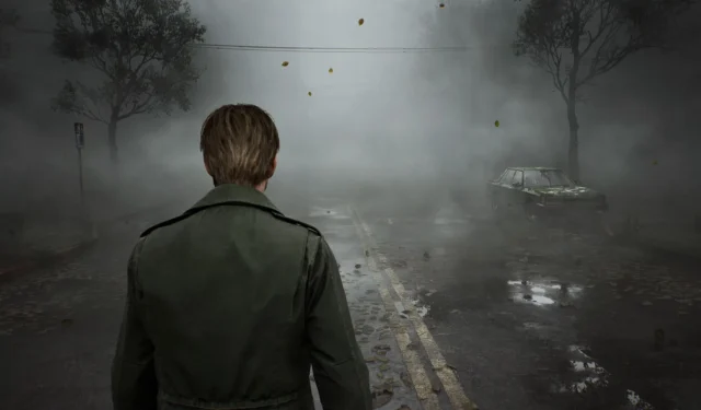 Guide to Repairing the Jukebox in Neely’s Bar – Silent Hill 2
