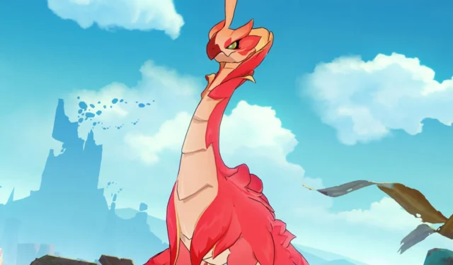 Genshin Impact 5.2 Leaks Reveal Two New Saurian Characters and Their Abilities