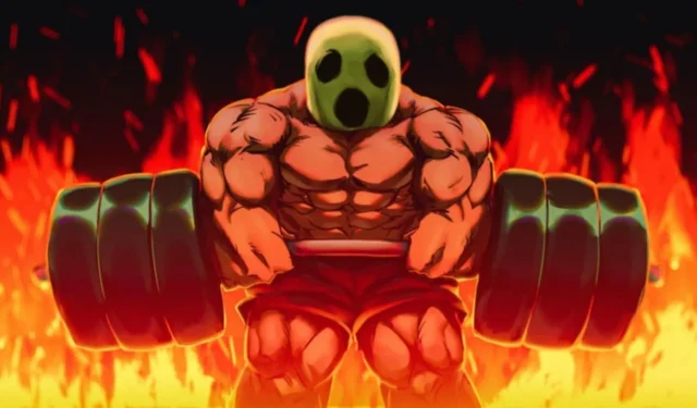 Complete Guide to the Gym League Halloween Event