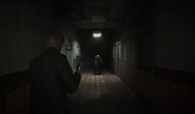 Pre-Load Sizes for Silent Hill 2 on All Platforms