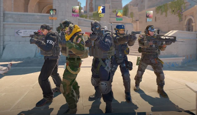 Troubleshooting Network Issues in CS2: Solutions for the Armory Update