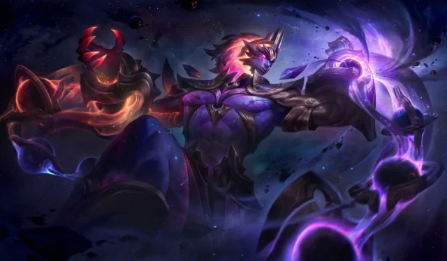 Detailed Explanation of All Bounty Changes in League of Legends Patch 14.21