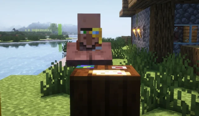 Ultimate Minecraft Cartographer Guide: Trades, Workstation Setup, and More