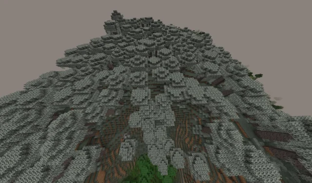 Top 10 Minecraft Pale Garden Seeds for Stunning Landscapes
