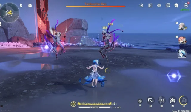 Strategies to Overcome the Tambourine Duo in Wuthering Waves