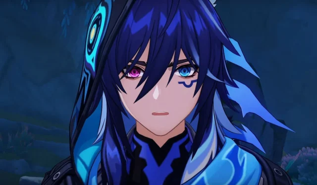 Genshin Impact Petition for Ororon to Become 5-Star Character Surpasses 80,000 Signatures