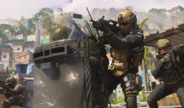 Black Ops 6 Launch: Excluding One of the Most Hated Weapons in Call of Duty History