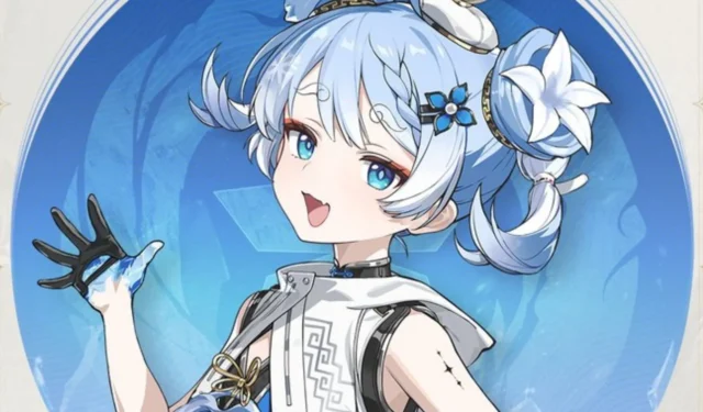 Wuthering Waves: Youhu’s Voicelines Discussing Other Characters