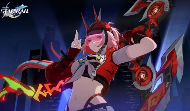 Ultimate Rappa Build Guide for Honkai Star Rail: Top Relics, Light Cones, Trace Priorities, Team Compositions, and Farming Materials