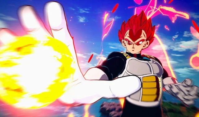 Unlocking All Bonus Fights in Dragon Ball Sparking Zero