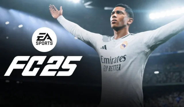 Is the EA FC 25 Server Currently Down on PS5?