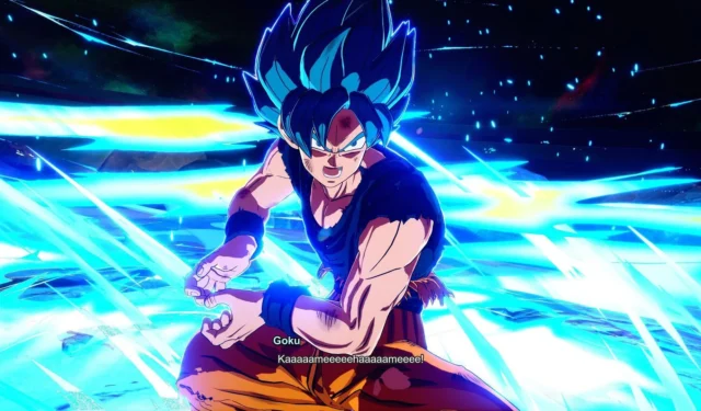 Understanding Reflect Ability Items in Dragon Ball Sparking Zero