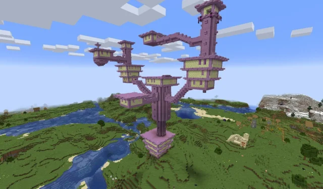 Top 5 Essential Commands for Minecraft Builders