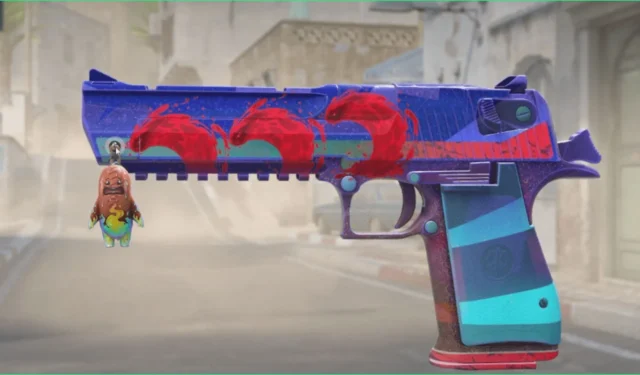 CS2 Armory Pass: Unlock Weapon Charms, New Weapon Collections, and Additional Features