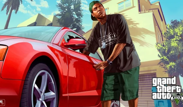 Complete Guide to Playing GTA V on PS4