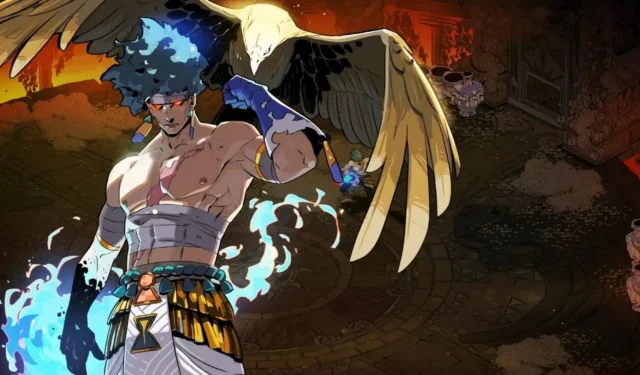 Strategies to Overcome Prometheus in Hades 2