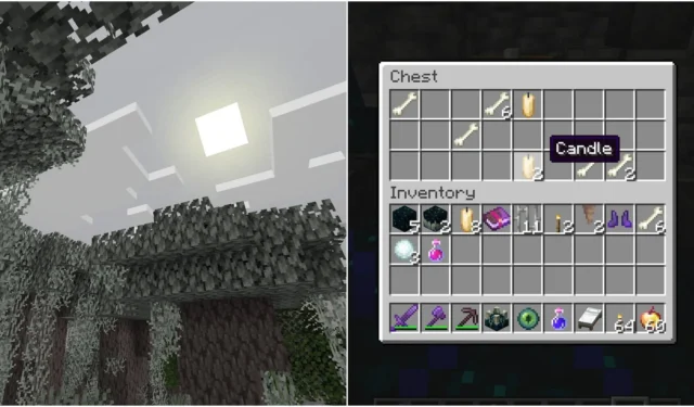 Major Updates to Peaceful and Easy Mode in Minecraft