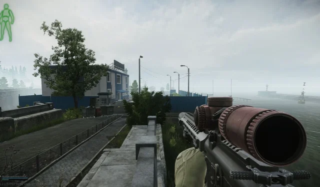Escape from Tarkov: Completing Colleagues Part 2 Guide and Rewards