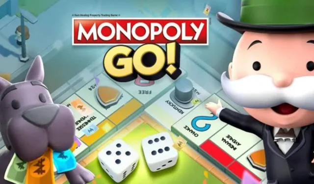 Daily Events for Monopoly Go Scheduled for October 18, 2024