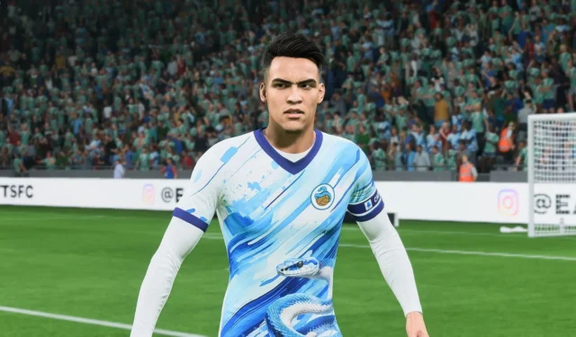 EA FC 25 Ultimate Team: Complete Guide to Building the Lombardia FC Past and Present Squad