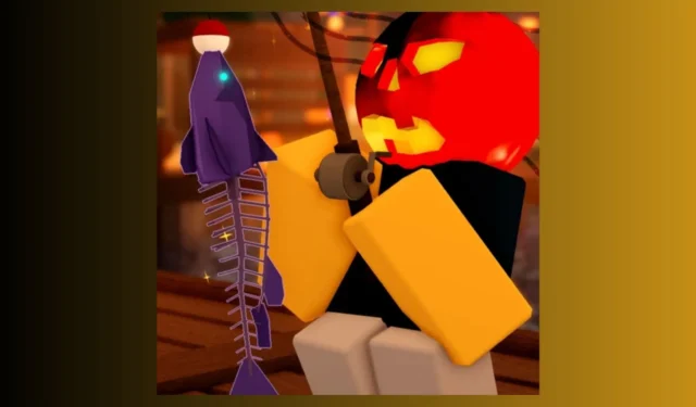 Guide to Acquiring the Flying Dutchman in Fisch