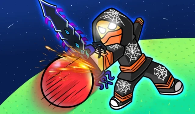 A Comprehensive Guide on Earning Pumpkins in Blade Ball