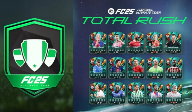 EA FC 25 Premium Mixed Leagues Upgrade SBC Guide: Complete Tasks and Budget-Friendly Solutions