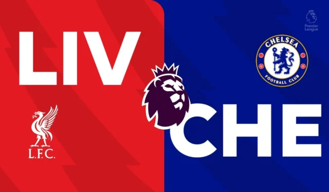 EA FC 25 Team Comparison: Chelsea vs Liverpool – Who Comes Out on Top?