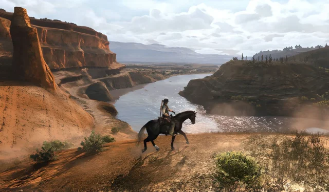 Complete Guide to Red Dead Redemption Trophies and Achievements for PS5 and PC