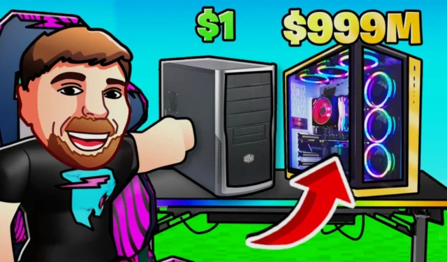October 2024 Codes to Sell Gaming PCs and Show Your Mom She’s Wrong