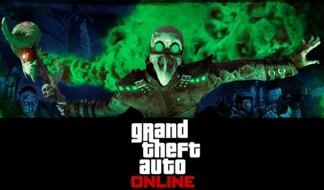 Step-by-Step Guide to Adding Zombies in GTA Online Survival Jobs