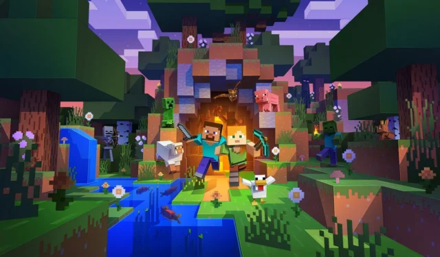 How to Play Snapshots in Minecraft Bedrock Edition