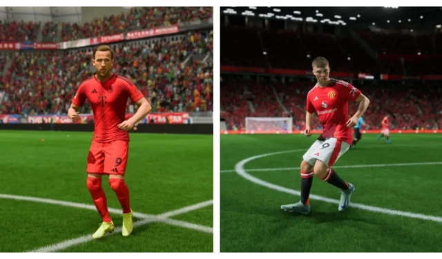 Predictions for EA FC 25 Team of the Week 6: Featuring Kane, Hojlund, and More