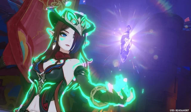 Top Chasca Constellations in Genshin Impact Revealed by Leaks