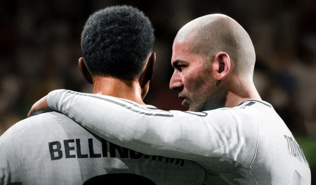 Top EA FC 25 Clubs Starter Central Midfielder Builds for All Roles