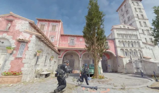 CS2 Patch Notes for October 28, 2024: Jump Mechanics Updates, Dust 2 Changes, and Additional Features
