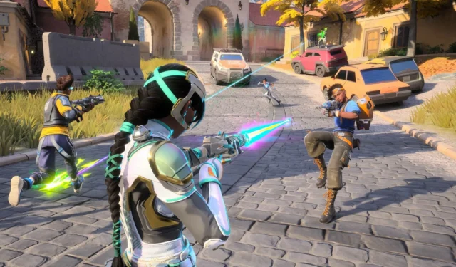 Understanding Project Ethos: A Deep Dive into the 2K Roguelike Hero Shooter