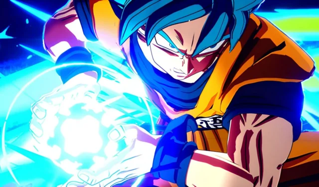Unlocking All Characters in Dragon Ball Sparking Zero: A Complete Guide