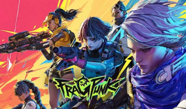Is Mouse and Keyboard Support Available for FragPunk Console?