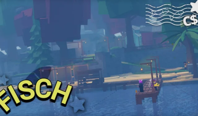 Guide to Obtaining the Trident Rod in Roblox Fisch