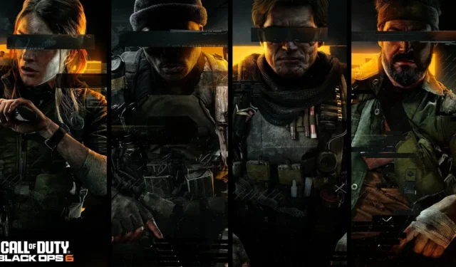 Activision Confirms No Release of Black Ops 6 in Certain Region and Provides Refunds
