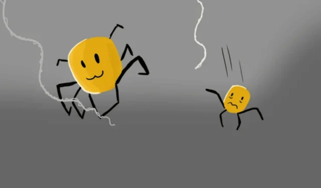 Beginner’s Guide to Roblox Obby as a Spider: Tips and Tricks
