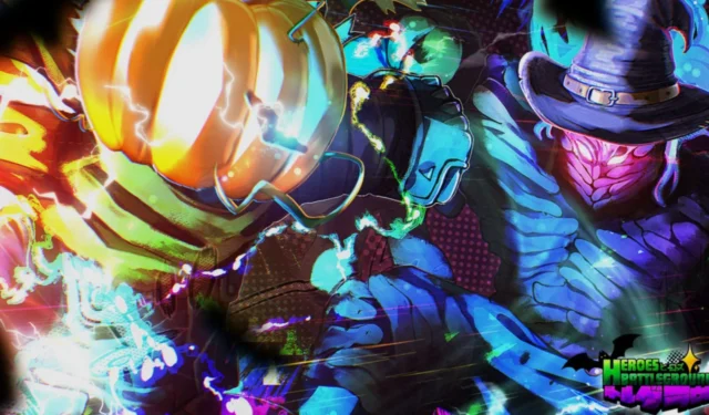 Heroes Battlegrounds Guide: Efficient Ways to Obtain Candy
