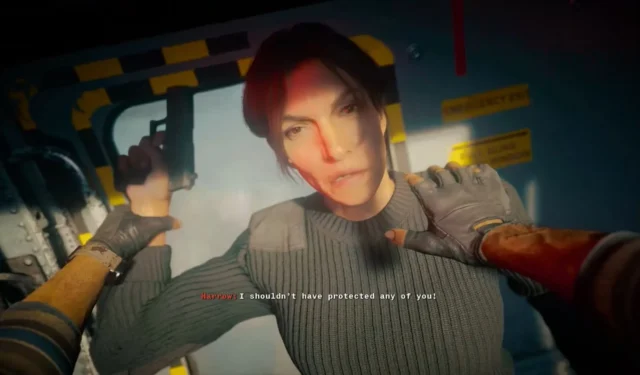 Will Case Meet His Fate in Black Ops 6? An Exploration of Possibilities