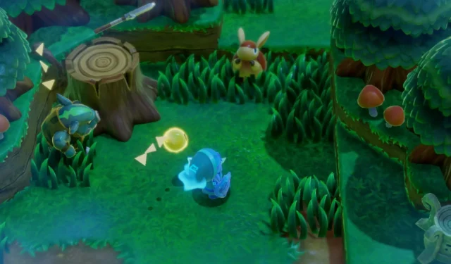 Top Smoothie Recipes from The Legend of Zelda: Echoes of Wisdom